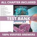 Test Bank for Microbiology Basic and Clinical Principles, 1st Edition (Norman-McKay, 2019)