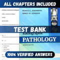 Test Bank Comprehensive Radiographic Pathology 7th Edition (Ronald, 2020)