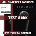 Test Bank Biology, 7th Edition (Campbell, 2005)