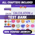 Test Bank - Calculation of Drug Dosages A Work Text 11th Edition by Ogden