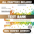 Test Bank Health Informatics An Interprofessional Approach, 2nd Edition (Nelson, 2018)