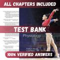 Test Bank Human Anatomy & Physiology 11th Edition (Marieb, 2019)