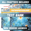 Test Bank Pathophysiology A Practical Approach: A Practical Approach 4th Edition (Story, 2021)