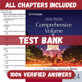 Test Bank for South-Western Federal Taxation 2024 Comprehensive Volume 47th Edition By Young