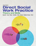 Empowerment Series: Direct Social Work Practice 11th Edition by Dean Hepworth