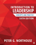 Introduction to Leadership Concepts and Practice 6th Edition