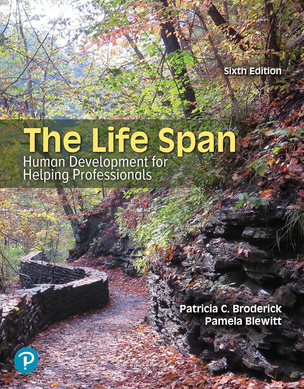 The Life Span Human Development for Helping Professionals 6th Edition